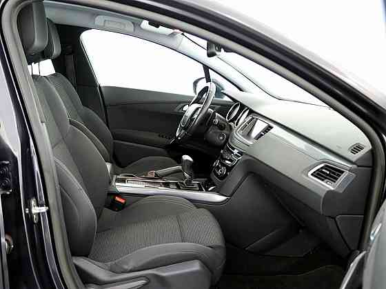 Peugeot 508 Elegance Facelift ATM 1.6 HDi 84kW Таллин
