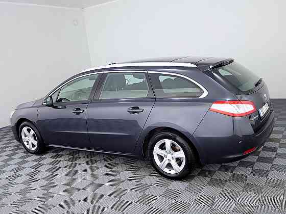 Peugeot 508 Elegance Facelift ATM 1.6 HDi 84kW Таллин