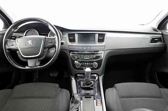 Peugeot 508 Elegance Facelift ATM 1.6 HDi 84kW Таллин
