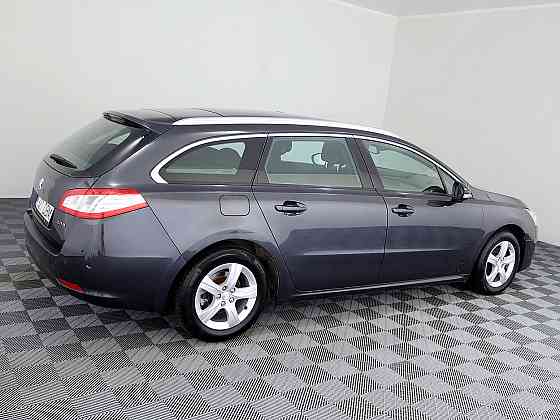 Peugeot 508 Elegance Facelift ATM 1.6 HDi 84kW Таллин