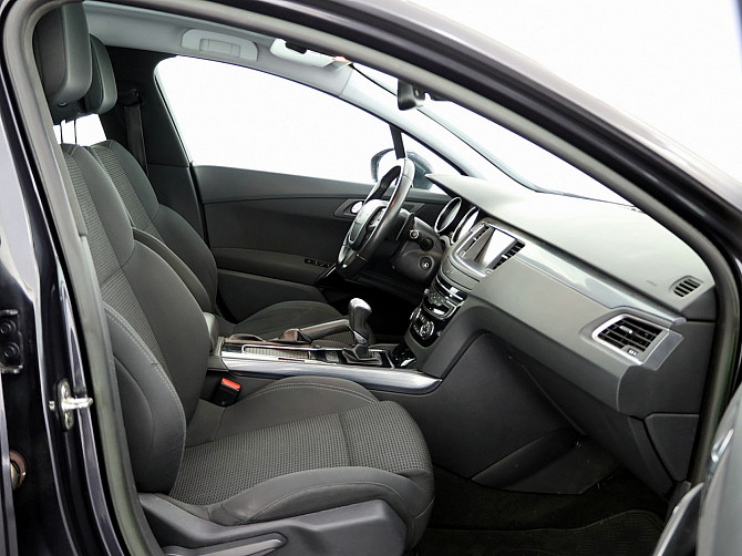 Peugeot 508 Elegance Facelift ATM 1.6 HDi 84kW Таллин - изображение 6