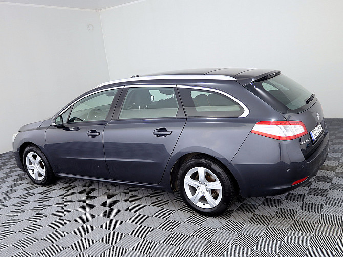 Peugeot 508 Elegance Facelift ATM 1.6 HDi 84kW Таллин - изображение 4