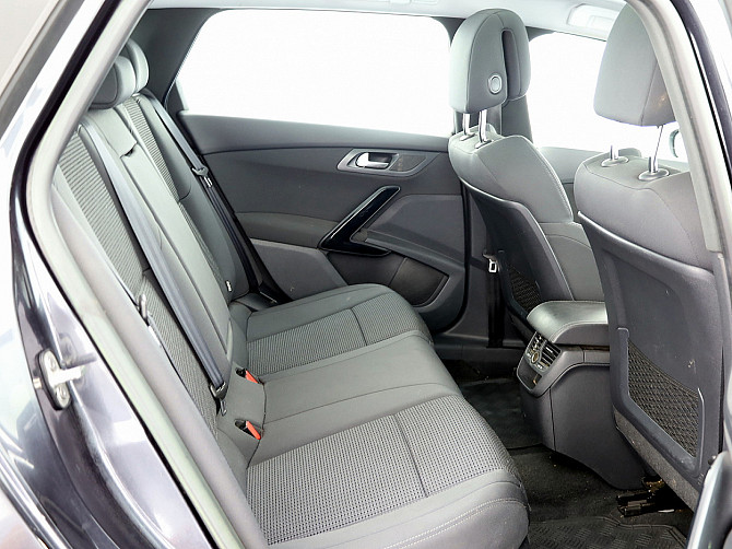 Peugeot 508 Elegance Facelift ATM 1.6 HDi 84kW Таллин - изображение 7