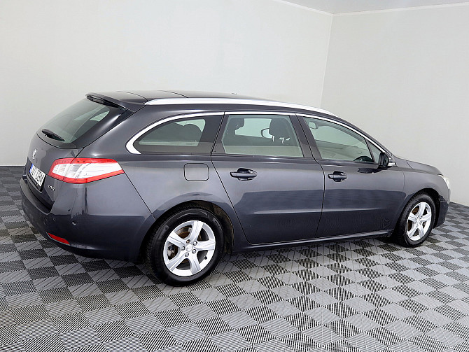 Peugeot 508 Elegance Facelift ATM 1.6 HDi 84kW Таллин - изображение 3