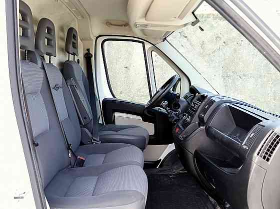 Peugeot Boxer Van Facelift 2.2 HDi 81kW Таллин