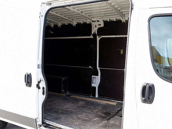 Peugeot Boxer Van Facelift 2.2 HDi 81kW Tallina - foto 7