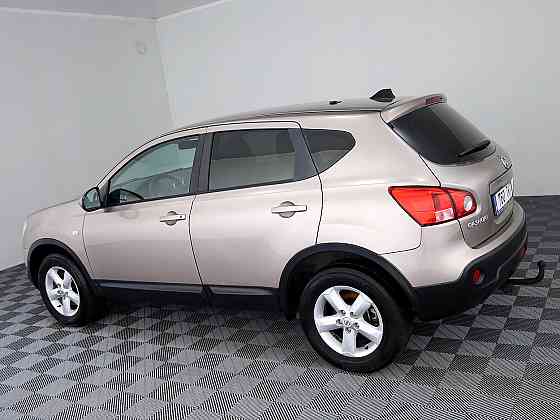 Nissan Qashqai Comfort 1.5 dCi 78kW Tallina