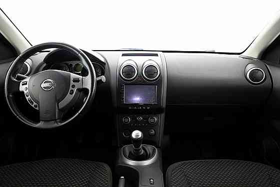 Nissan Qashqai Comfort 1.5 dCi 78kW Tallina
