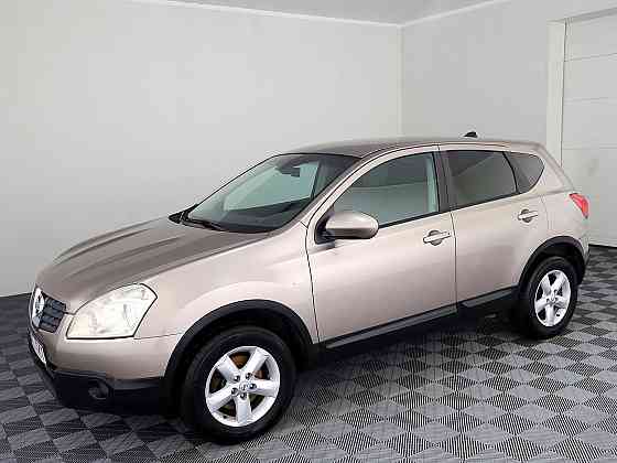 Nissan Qashqai Comfort 1.5 dCi 78kW Tallina
