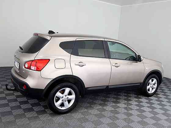 Nissan Qashqai Comfort 1.5 dCi 78kW Tallina