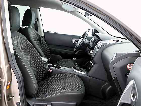 Nissan Qashqai Comfort 1.5 dCi 78kW Tallina