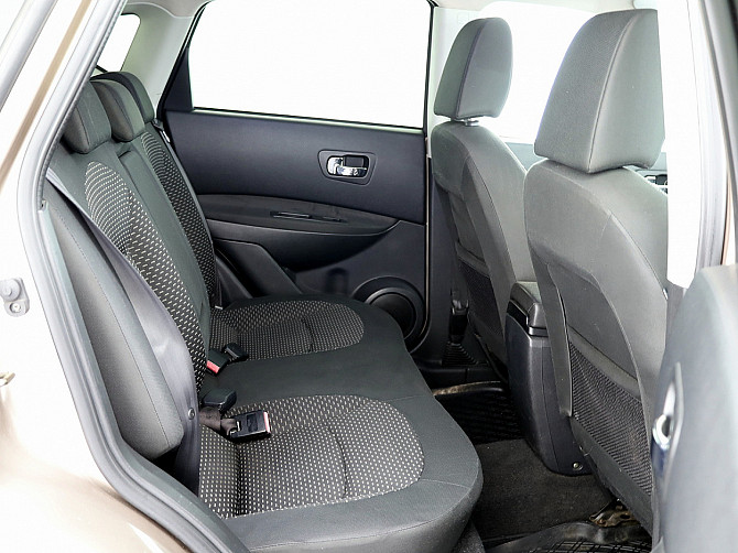 Nissan Qashqai Comfort 1.5 dCi 78kW Tallina - foto 7