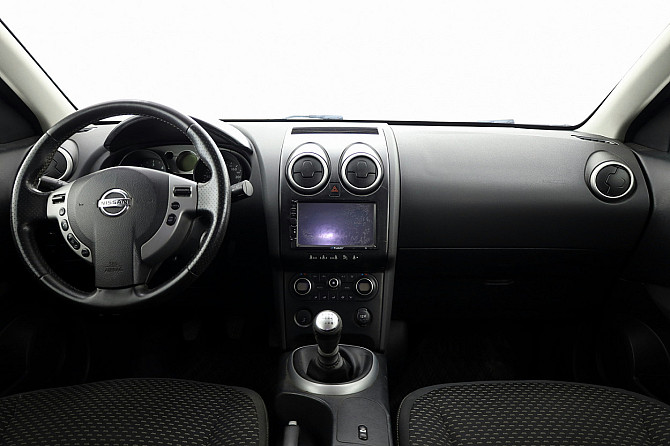 Nissan Qashqai Comfort 1.5 dCi 78kW Tallina - foto 5