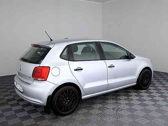 Volkswagen Polo Comfortline 1.4 63kW Tallina