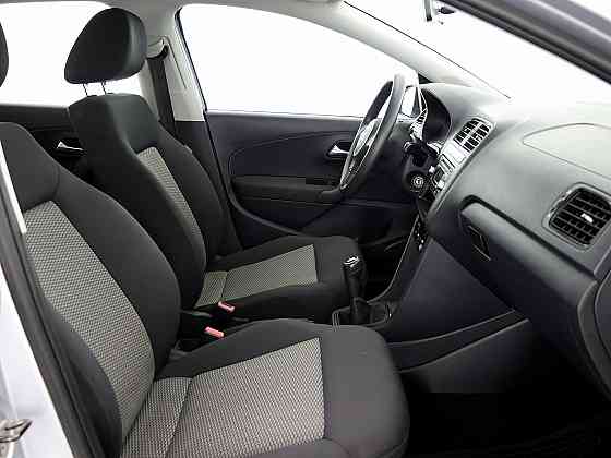 Volkswagen Polo Comfortline 1.4 63kW Tallina