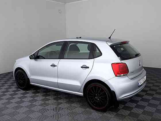 Volkswagen Polo Comfortline 1.4 63kW Tallina