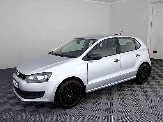 Volkswagen Polo Comfortline 1.4 63kW Tallina