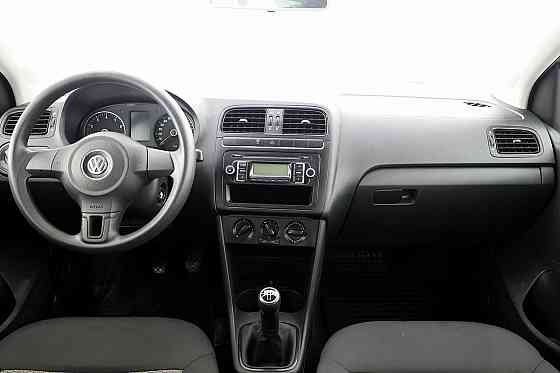 Volkswagen Polo Comfortline 1.4 63kW Tallina