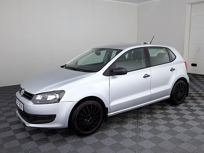 Volkswagen Polo Comfortline 1.4 63kW Таллин - изображение 2