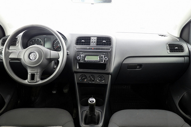Volkswagen Polo Comfortline 1.4 63kW Таллин - изображение 5