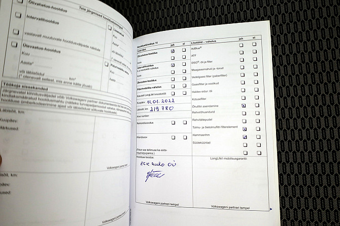 Volkswagen Polo Comfortline 1.4 63kW Таллин - изображение 8