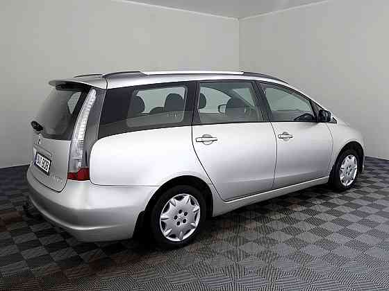 Mitsubishi Grandis Comfort Facelift 2.4 121kW Tallina