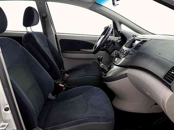 Mitsubishi Grandis Comfort Facelift 2.4 121kW Tallina
