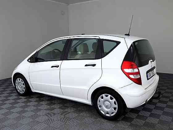 Mercedes-Benz A 150 Classic ATM 1.5 70kW Tallina