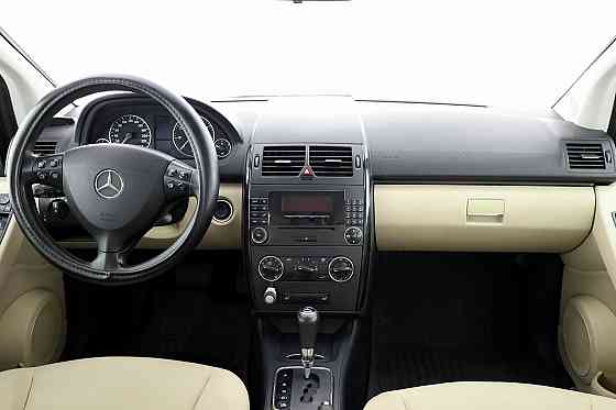 Mercedes-Benz A 150 Classic ATM 1.5 70kW Tallina