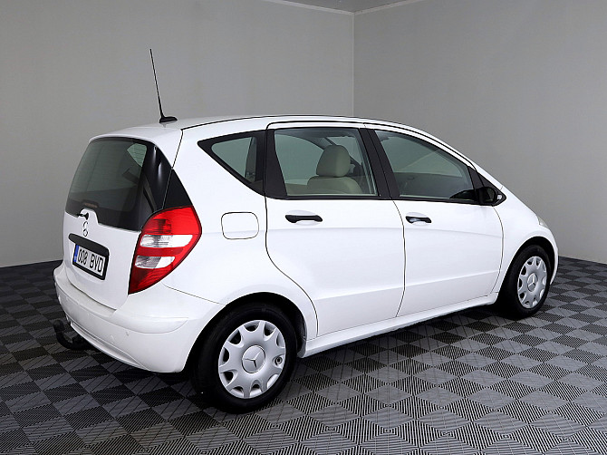 Mercedes-Benz A 150 Classic ATM 1.5 70kW Tallina - foto 3
