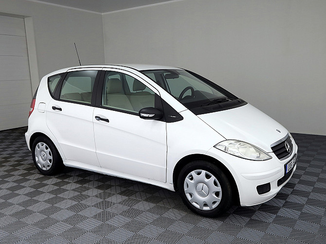 Mercedes-Benz A 150 Classic ATM 1.5 70kW Tallina - foto 1