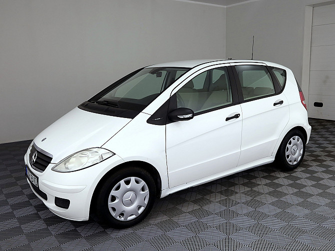 Mercedes-Benz A 150 Classic ATM 1.5 70kW Tallina - foto 2