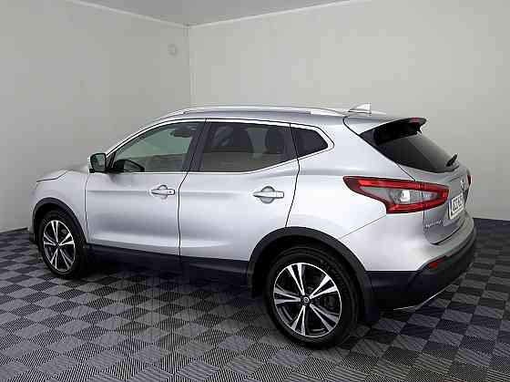 Nissan Qashqai Facelift ATM 1.2 85kW Tallina