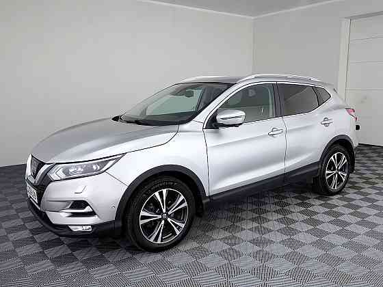Nissan Qashqai Facelift ATM 1.2 85kW Tallina