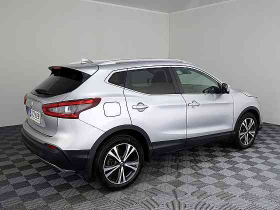 Nissan Qashqai Facelift ATM 1.2 85kW Tallina