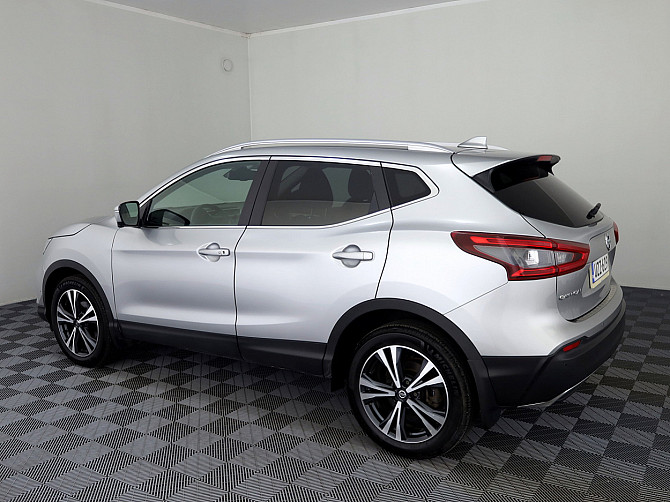 Nissan Qashqai Facelift ATM 1.2 85kW Tallina - foto 4