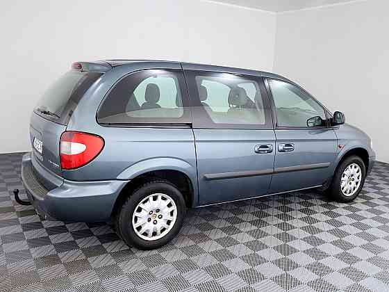 Chrysler Voyager Comfort Facelift ATM 2.8 CRD 110kW Tallina