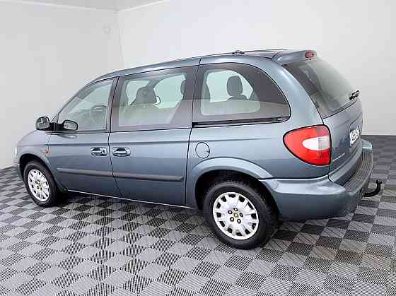 Chrysler Voyager Comfort Facelift ATM 2.8 CRD 110kW Tallina