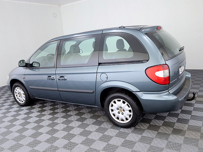 Chrysler Voyager Comfort Facelift ATM 2.8 CRD 110kW Tallina - foto 4