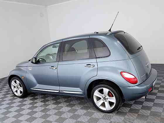 Chrysler PT Cruiser Facelift 2.1 CRD 110kW Tallina