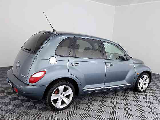 Chrysler PT Cruiser Facelift 2.1 CRD 110kW Tallina