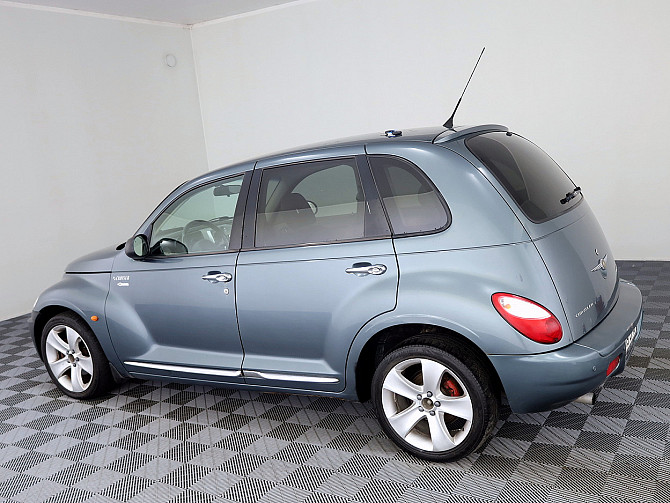 Chrysler PT Cruiser Facelift 2.1 CRD 110kW Tallina - foto 4