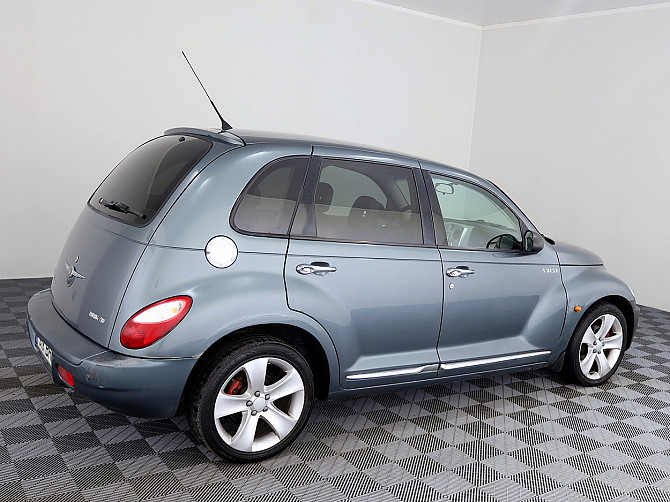 Chrysler PT Cruiser Facelift 2.1 CRD 110kW Tallina - foto 3