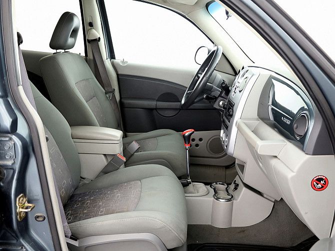 Chrysler PT Cruiser Facelift 2.1 CRD 110kW Tallina - foto 6