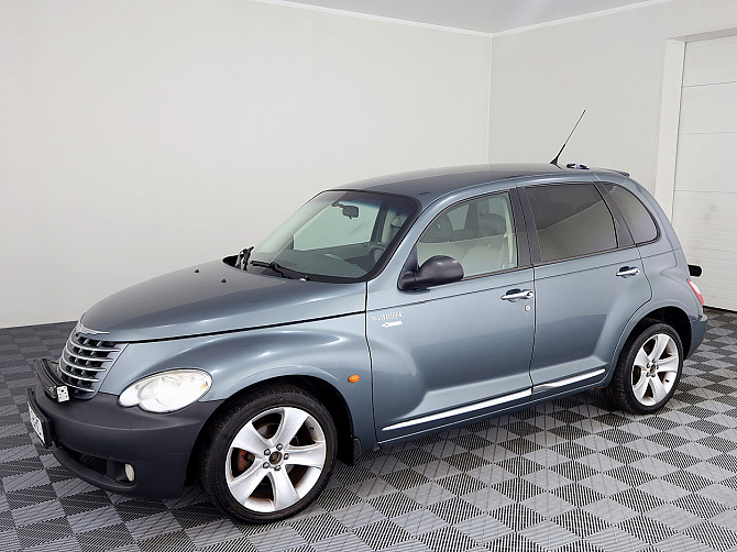 Chrysler PT Cruiser Facelift 2.1 CRD 110kW Tallina - foto 2