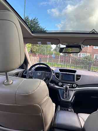 Pārdodu Honda CR-V, 2015. gada izlaidums, ar uzticamu 2.0 l benzīna dzinēju, automātisko... Rīga