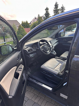 Pārdodu Honda CR-V, 2015. gada izlaidums, ar uzticamu 2.0 l benzīna dzinēju, automātisko... Rīga - foto 7