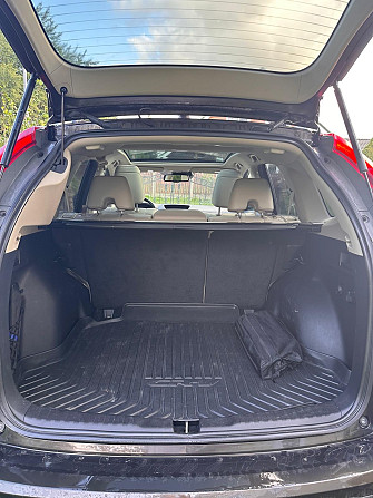 Pārdodu Honda CR-V, 2015. gada izlaidums, ar uzticamu 2.0 l benzīna dzinēju, automātisko... Rīga - foto 5