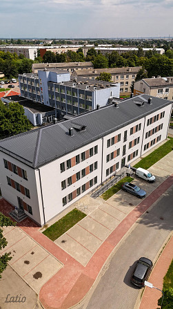 Pārdošanā plašs un pārdomāti plānots 5 istabu dzīvoklis Talsu ielā 3A, Ventspilī.
Dzīvoklis atrodas  Вентспилс и район - изображение 1