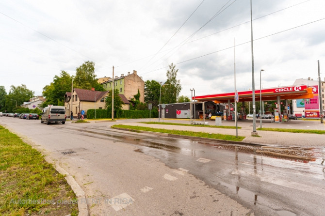 Stilīgas biroja telpas pie Zemitāna stacijas.  + 2. stāvs. + Platība sastāv no atvērtas telpas, virt Рига - изображение 9